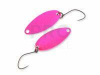Spoon Nories Masukuroto Tulle 3.0g - #086 (Fluo Pink)