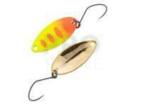 Spoon Nories Masukuroto Tulle 3.0g - #101 (Release Yamame)