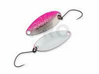 Spoon Nories Masukuroto Tulle 3.0g - #110 (Pink‑Silver / White)