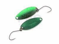 Spoon Nories Masukuroto Tulle 3.0g - #113 (Poison‑Green)