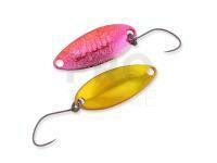 Spoon Nories Masukuroto Tulle 3.0g - #115 (Glitter‑Pink / Gold)