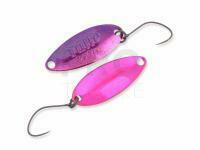Spoon Nories Masukuroto Tulle 3.0g - #118 (Purple Red)