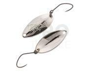 Spoon Nories Masukuroto Tulle 3.5g - #011 (SIlver)
