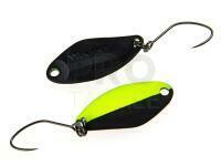 Spoon Nories Masukuroto Weeper 1.2g - #022 (Fluo‑Yellow / Black)