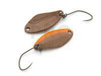 Spoon Nories Masukuroto Weeper 1.2g - #027 (Brown / Orange)