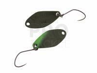 Spoon Nories Masukuroto Weeper 1.2g - #095 (Olive Lime)