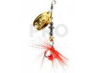 Spinner Lucky John Bonnie Blade #1 | 3.5g - 012