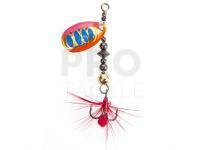 Spinner Lucky John Bonnie Blade #1 | 3.5g - 015