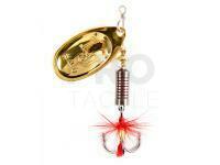 Spinner Lucky John Bonnie Blade #4 | 10.3g - 012