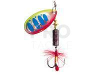 Spinner Lucky John Bonnie Blade #4 | 10.3g - 014