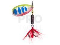 Spinner Lucky John Bonnie Blade #5 | 13.4g - 014