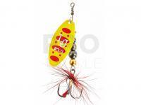 Spinner Lucky John Shelt Blade #2 | 9g - 010