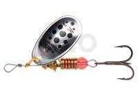 Spinner Mikado Blaster #5 12g - Silver/11