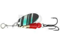 Spinner Mikado M-CRAFT Micro Spinner #0 - SGP
