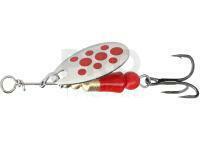 Spinner Mikado M-CRAFT Micro Spinner #00 - SRD