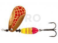 Spinner Westin Optic 360 #4 | 10.5g - Totally G.