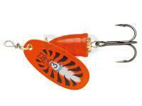 Spinner BlueFox Vibrax Fluorescent #3 | 8g - OCW