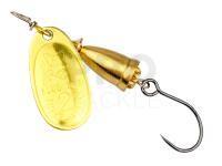 Spinner BlueFox Vibrax Original Single Barbless #2 | 6g - G