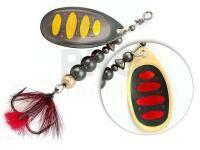 Spinner Pontoon21 Ball Concept #2 | 4.5g - BT04-154