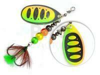 Spinner Pontoon21 Ball Concept #2.5 | 6.5g - BT21-FT2