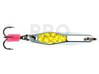 Ice fishing spoon Jaxon Hexan BP-IC03 4g - C