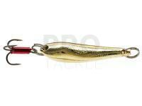 Ice fishing spoon Jaxon Isak A 9g - G