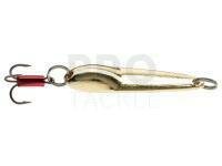 Ice fishing spoon Jaxon Isak B 9g - G