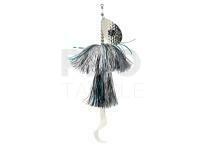 Lure Savage Gear Savage Blade Single 21.6g 68g - Silver Cisco