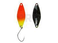 Spro Trout Master Serc Spoon 3.3cm 2.5g - Fireball
