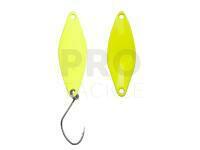Spro Trout Master Serc Spoon 3.3cm 2.5g - Lemon