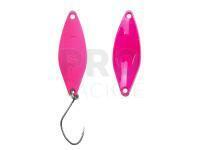 Spro Trout Master Serc Spoon 3cm 1.6g - Flamingo Royal