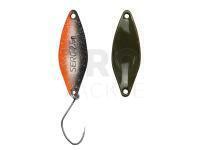 Spro Trout Master Serc Spoon 3cm 1.6g - Last Light