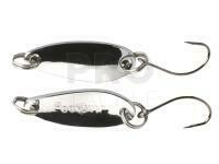 Spoons Mikado Mini Spoon 24mm 1.5g - Silver