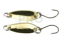 Spoons Mikado Mini Spoon 24mm 1.5g - Gold