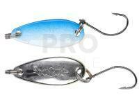 Spoons Mikado Mini Spoon 24mm 2.5g - Blue/Silver/03