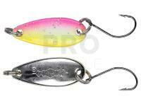 Spoons Mikado Mini Spoon 24mm 2.5g - Pink/Silver/02