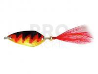 Trout Spoon Jenzi Spoon`y Single Hook 27mm 2.5g - F