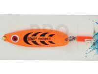 Spoon Mepps Syclops Fluo #1 | 12g | 6cm - Orange