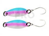 Spoon Spro Trout Master Incy Spin Spoon 1.8g - Rainbow