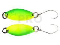 Spoon Spro Trout Master Incy Spin Spoon 2.5g - Lime