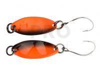 Spoon Spro Trout Master Incy Spin Spoon 2.5g - Rust