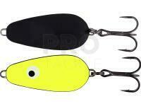 Spoon OGP Bulldog 4.4cm 10g - Black/Yellow BUL-003