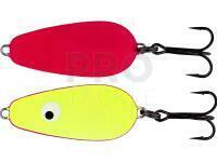 Spoon OGP Bulldog 4.4cm 10g - Pink/Yellow BUL-002