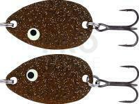 Spoon OGP Fidusen 3.2cm 2.8g - Brown Pellet