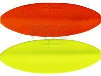 Spoon OGP Præsten 2.6cm 1.8g - Orange/Yellow