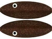 Spoon OGP Præsten 4.7cm 4.5g - Brown Pellet