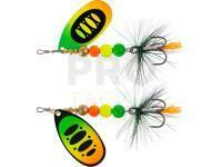 Spinner X-Fish Sirius #4 12g - Fire tiger