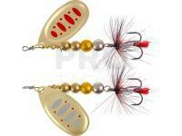 Spinner X-Fish Sirius #5 13g - Gold SRD