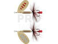 Spinner X-Fish Termite #5 13g - Gold SRD
