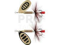Spinner X-Fish Termite #5 13g - Nikel gold